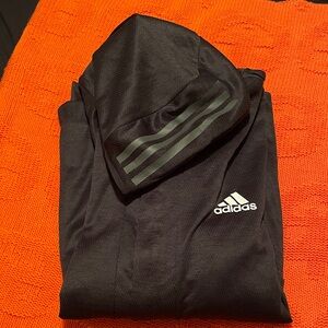NWT! Adidas Zip Up Hoodie